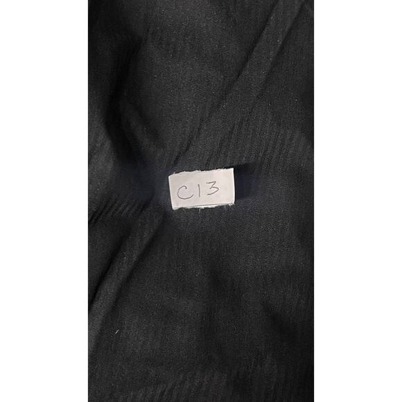 Lululemon Transition Jacket Womens
Black Swing Top Swift Pleated Sz 10 Gorpcore - Picture 7 of 8